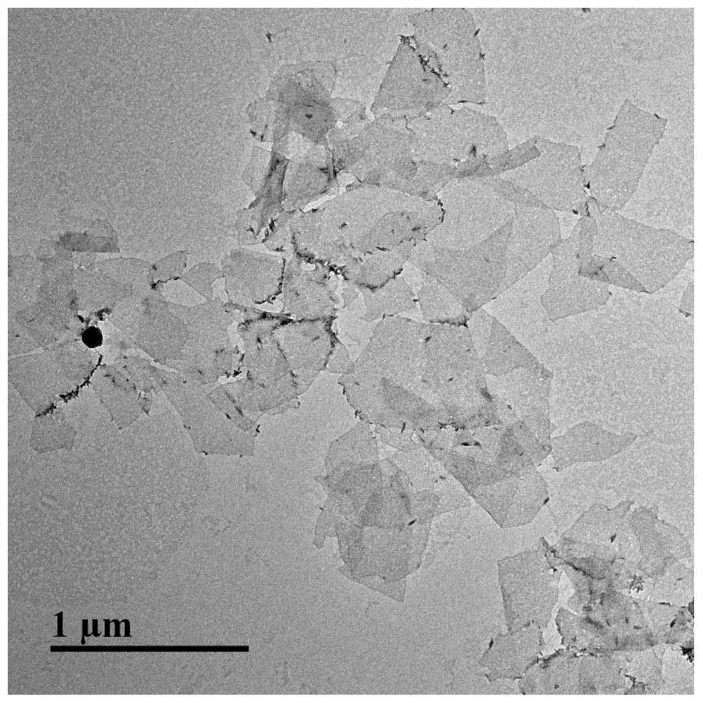 Cellulose nanocrystal/MXene self-assembled flame-retardant antistatic coating and application in glass fiber reinforced plastic