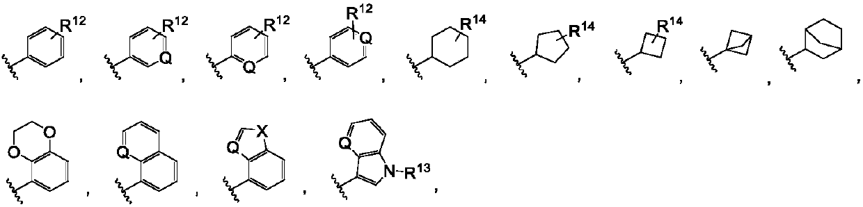 Pyrrolopyrimidine compounds containing m-chloroaniline substituents as well as preparation method and application of pyrrolopyrimidine compounds