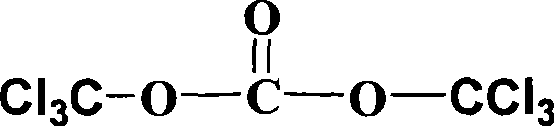 Method for preparing water soluble pegylation hydroxycamptothecine derivatives