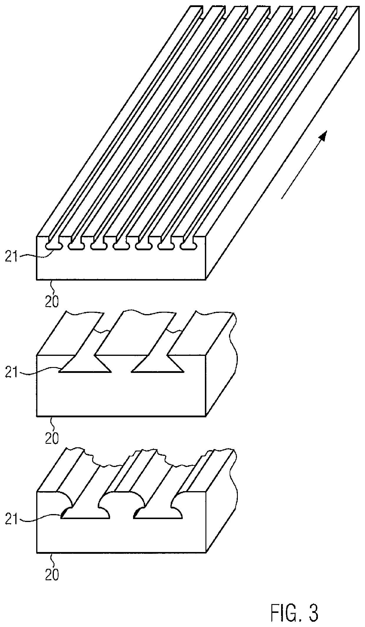 Device for a vacuum cleaner filter bag with a holding device and a closure device