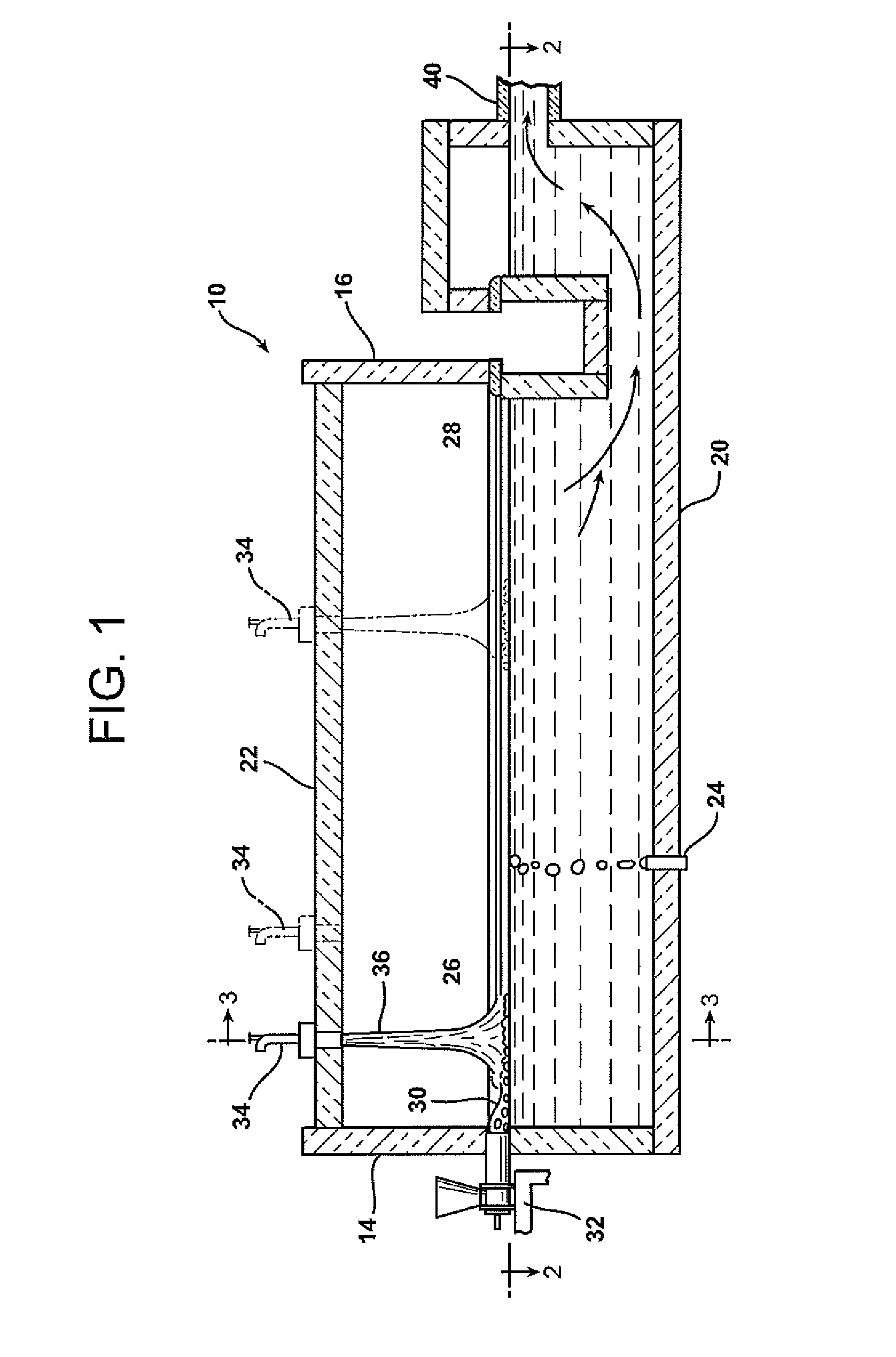 Method Of Manufacturing S-Glass Fibers In A Direct Melt Operation And Products Formed There From