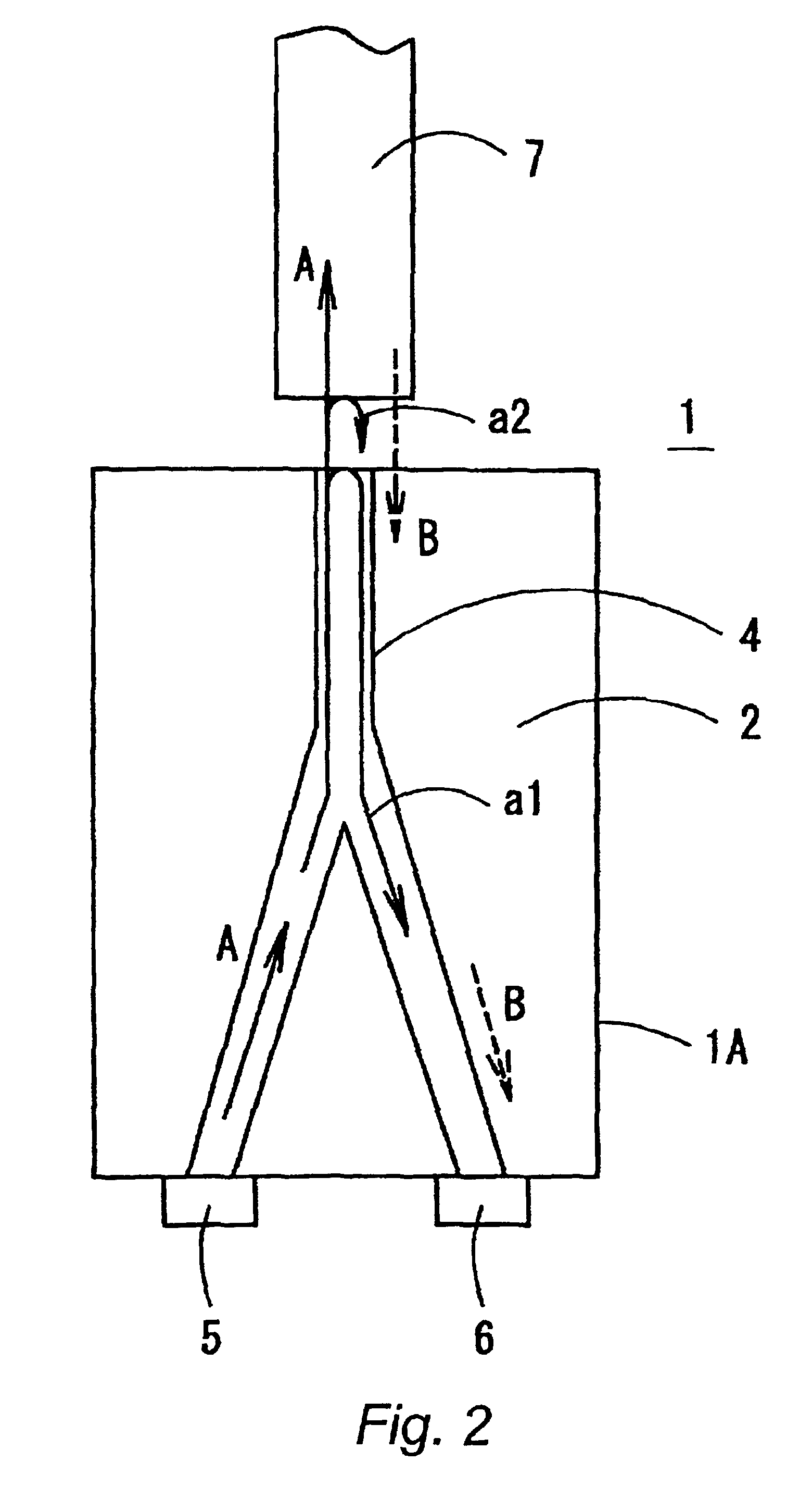 Optical device, and optical transceiver and other optical apparatuses using the optical device