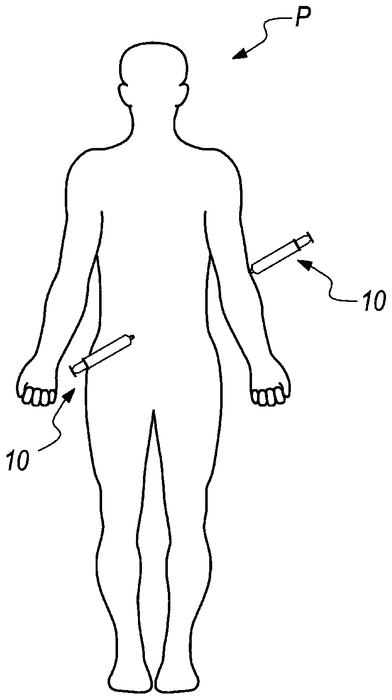 Apparatus and method for collecting and isolating cells