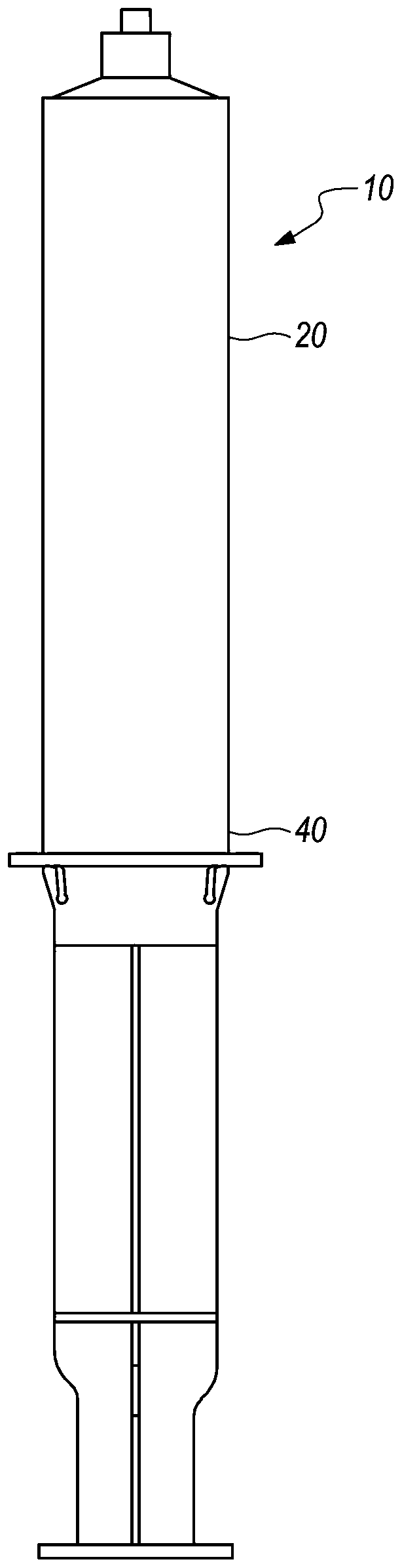 Apparatus and method for collecting and isolating cells