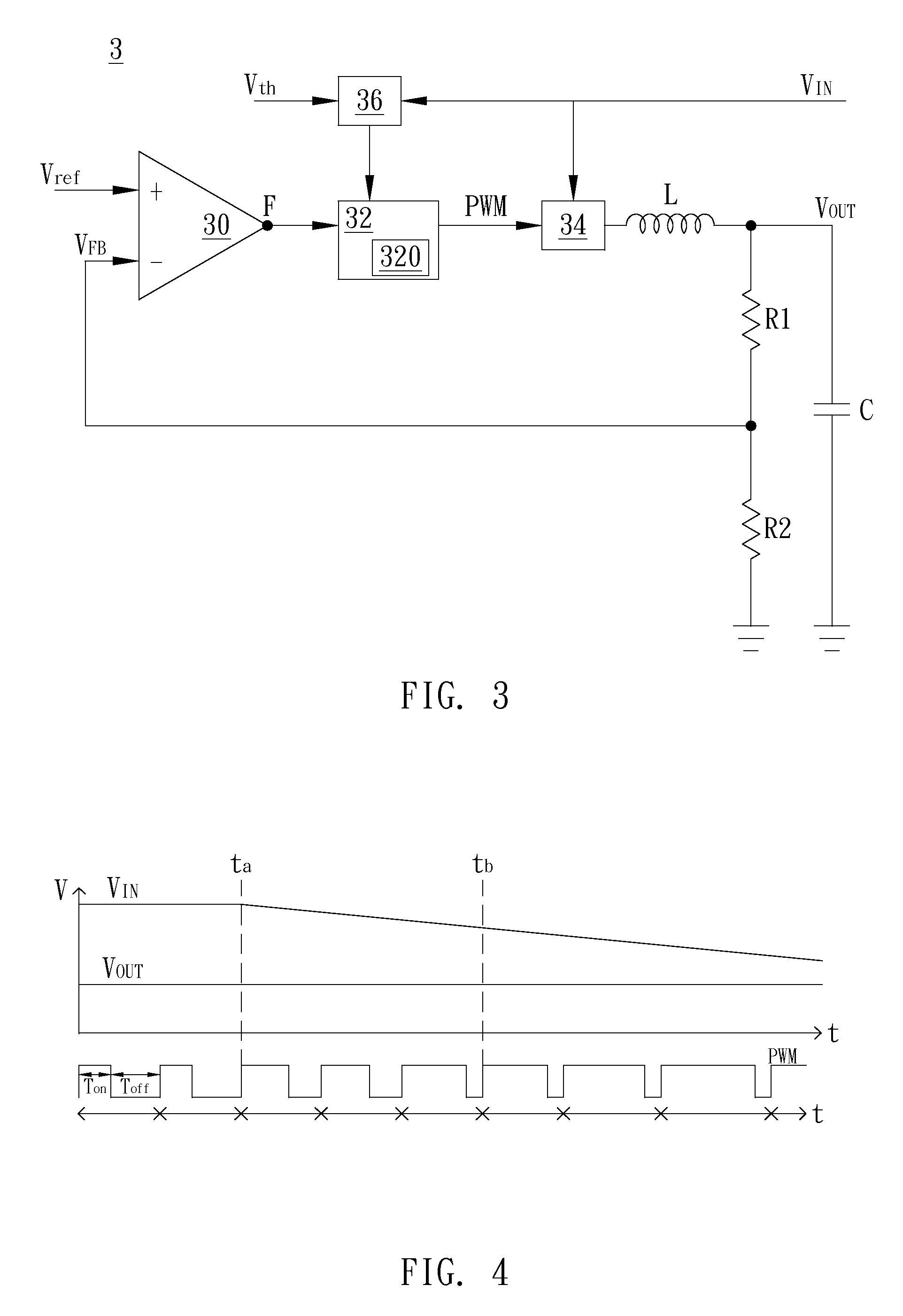 Power converter and operating method thereof