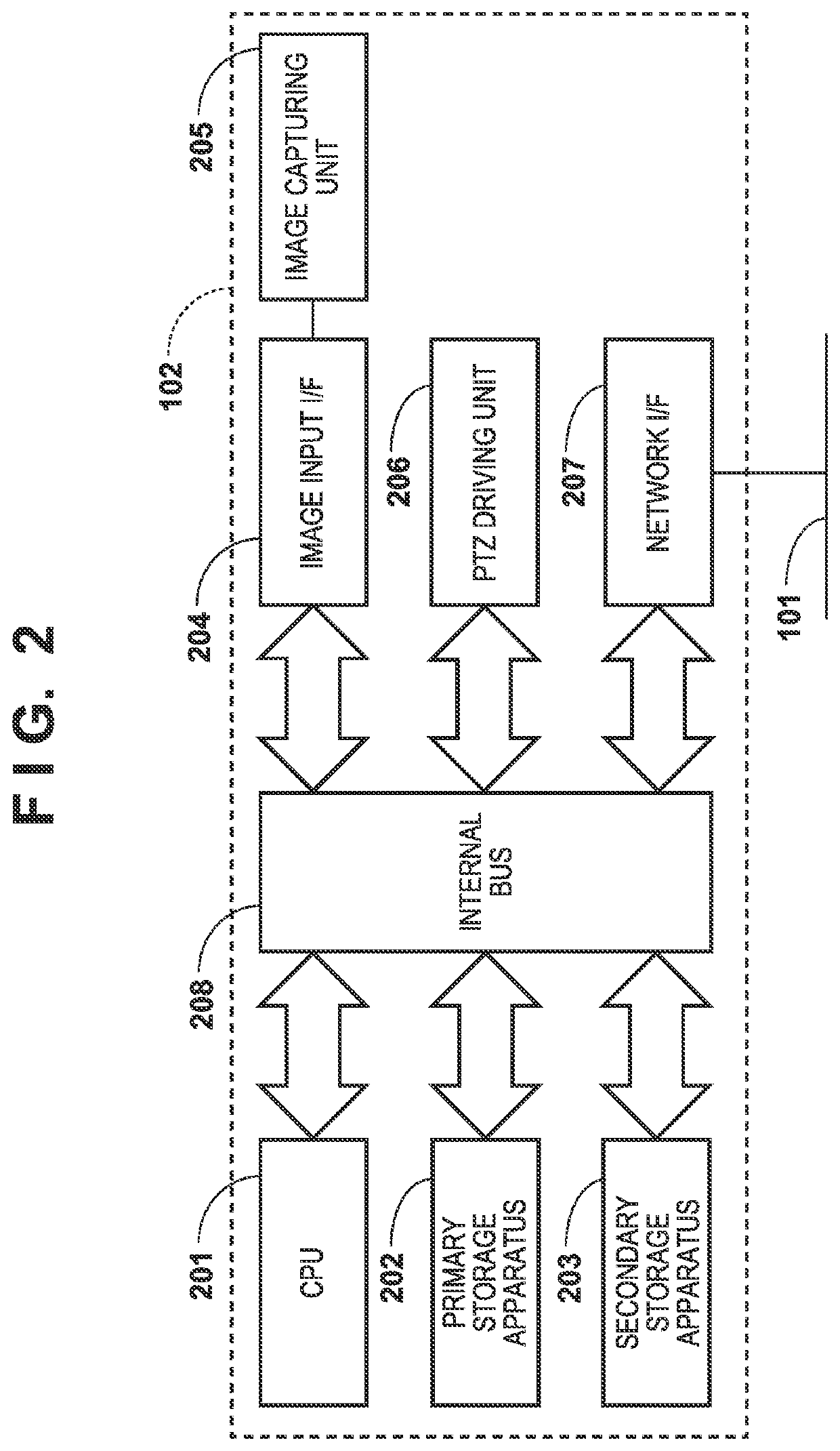 Control apparatus, control method, and non-transitory computer-readable storage medium