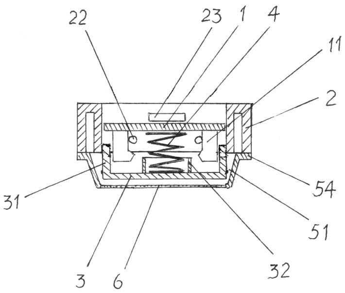 Dehydrated embedding cassettes for human tissue specimens