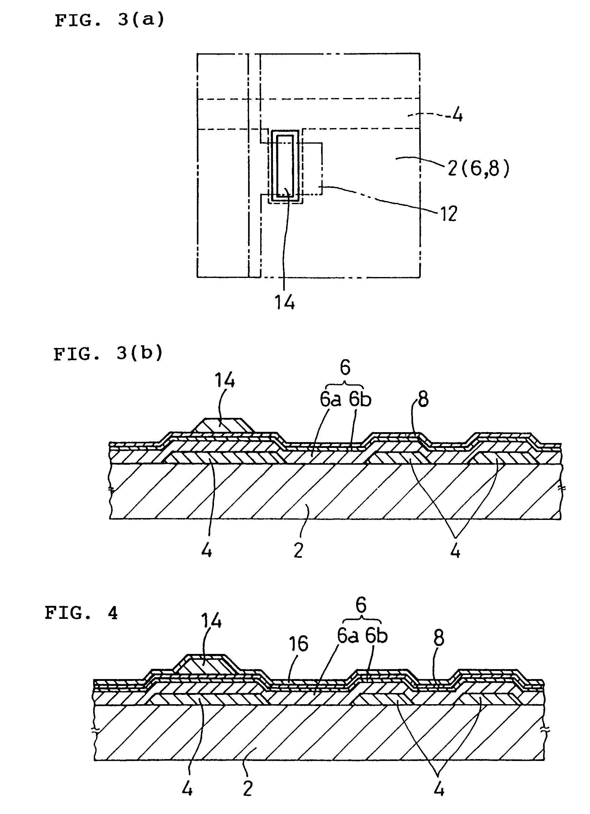 Liquid crystal device, liquid crystal display panel and method for manufacturing the same