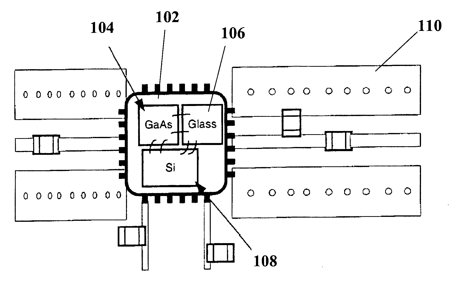 Apparatus, methods and articles of manufacture for a dual mode amplifier