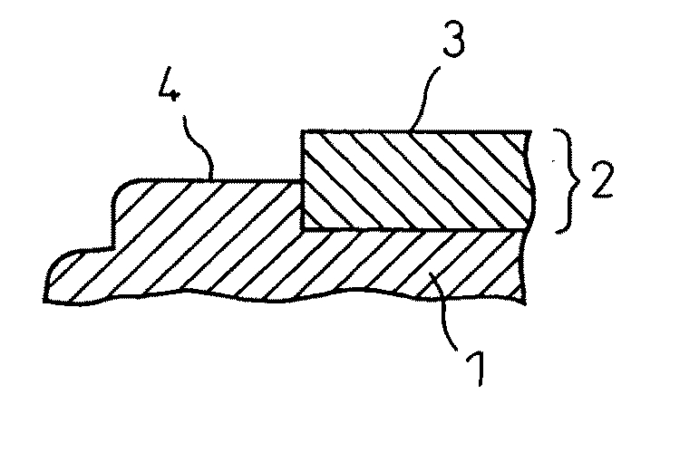 Method for anodizing aluminum and anodized aluminum