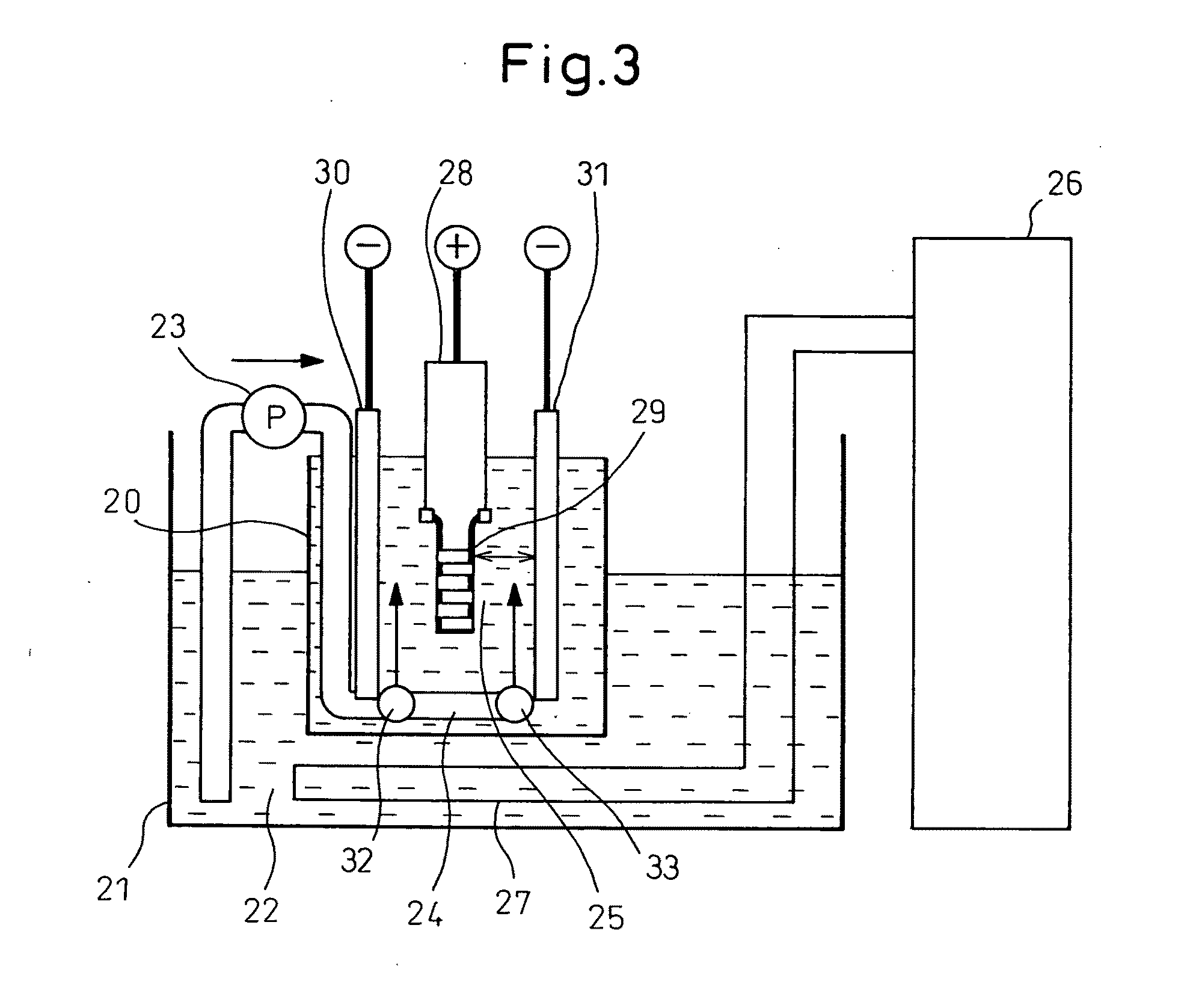 Method for anodizing aluminum and anodized aluminum