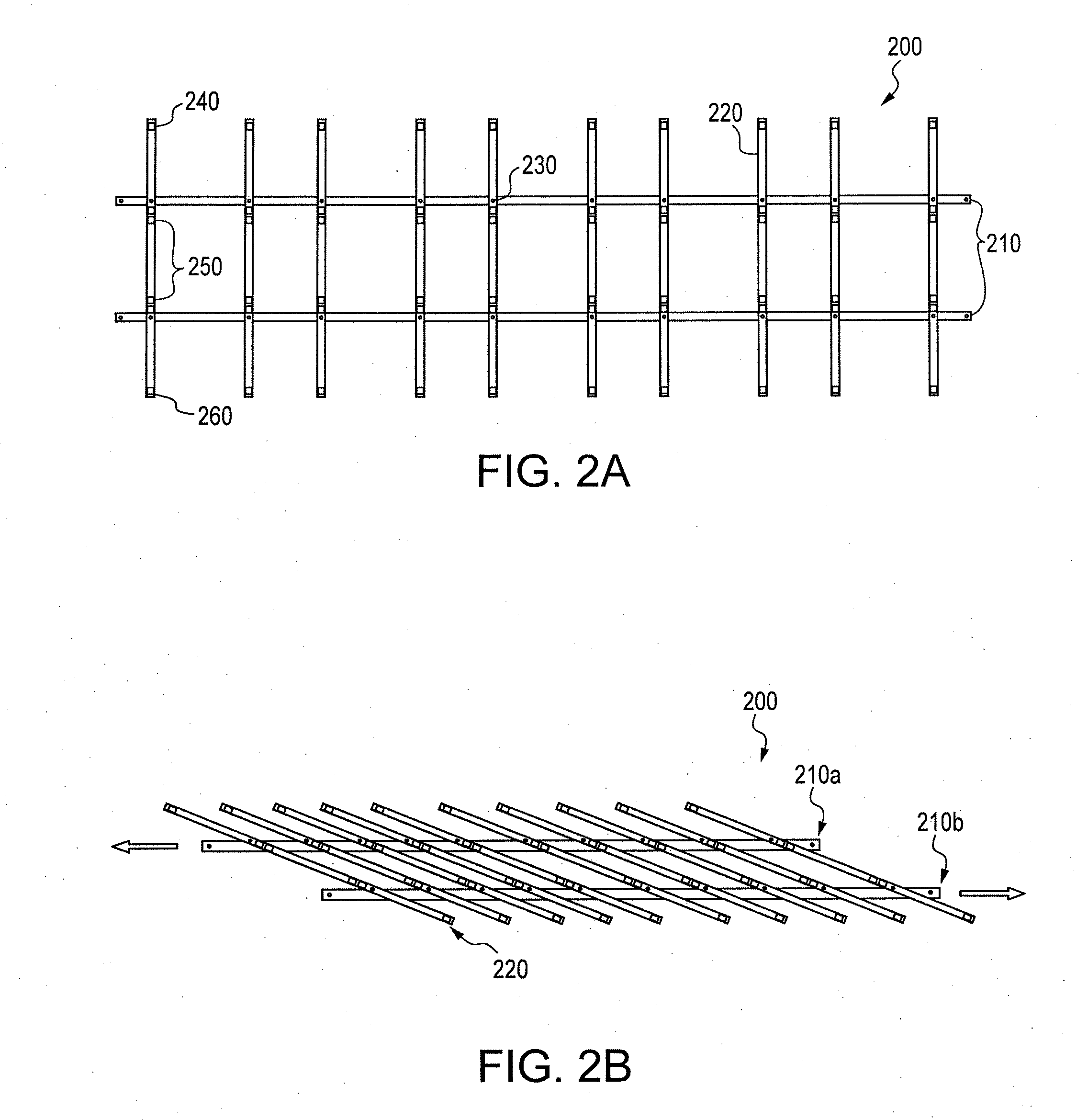 Method of installing a photovoltaic structure and methods of manufacturing a photovoltaic structure mounting system having a slider clip