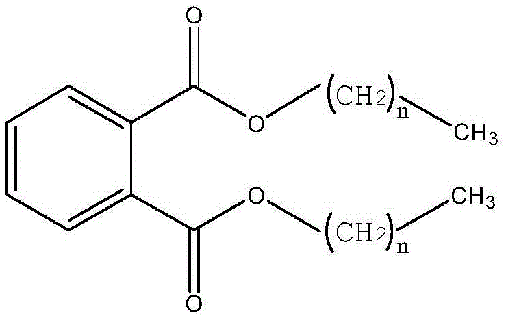 Working solution for producing hydrogen peroxide by anthraquinone process