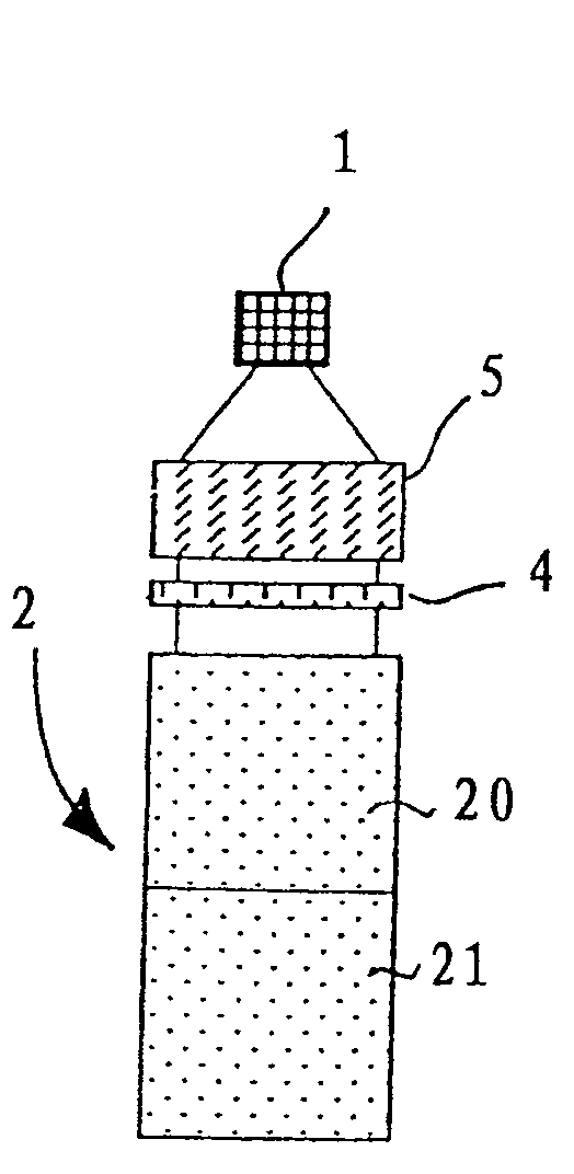 Process for the manufacture of an ophthalmic lens