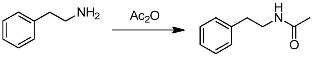 Preparation method of glimepiride impurity