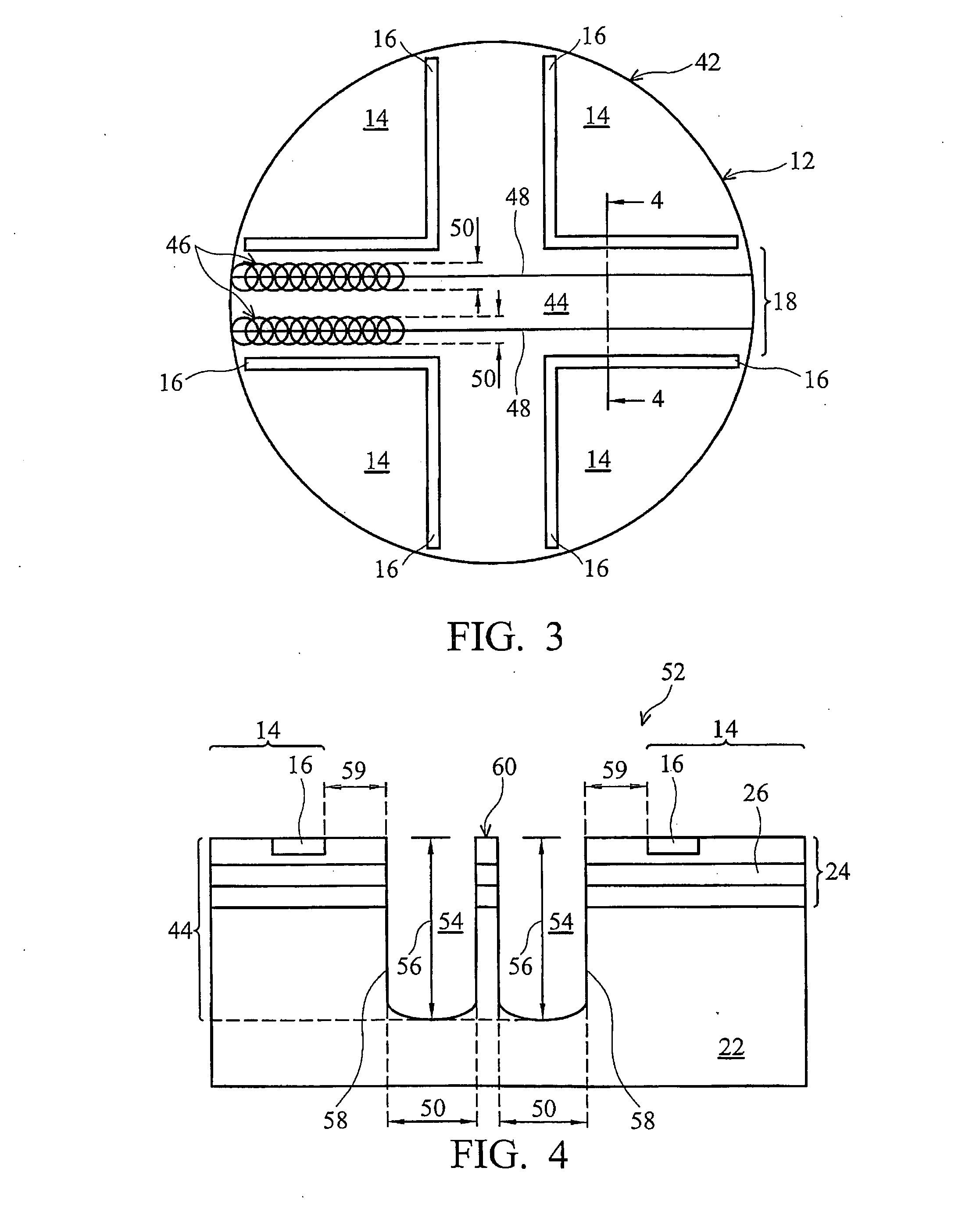 Method of cutting integrated circuit chips from wafer by ablating with laser and cutting with saw blade