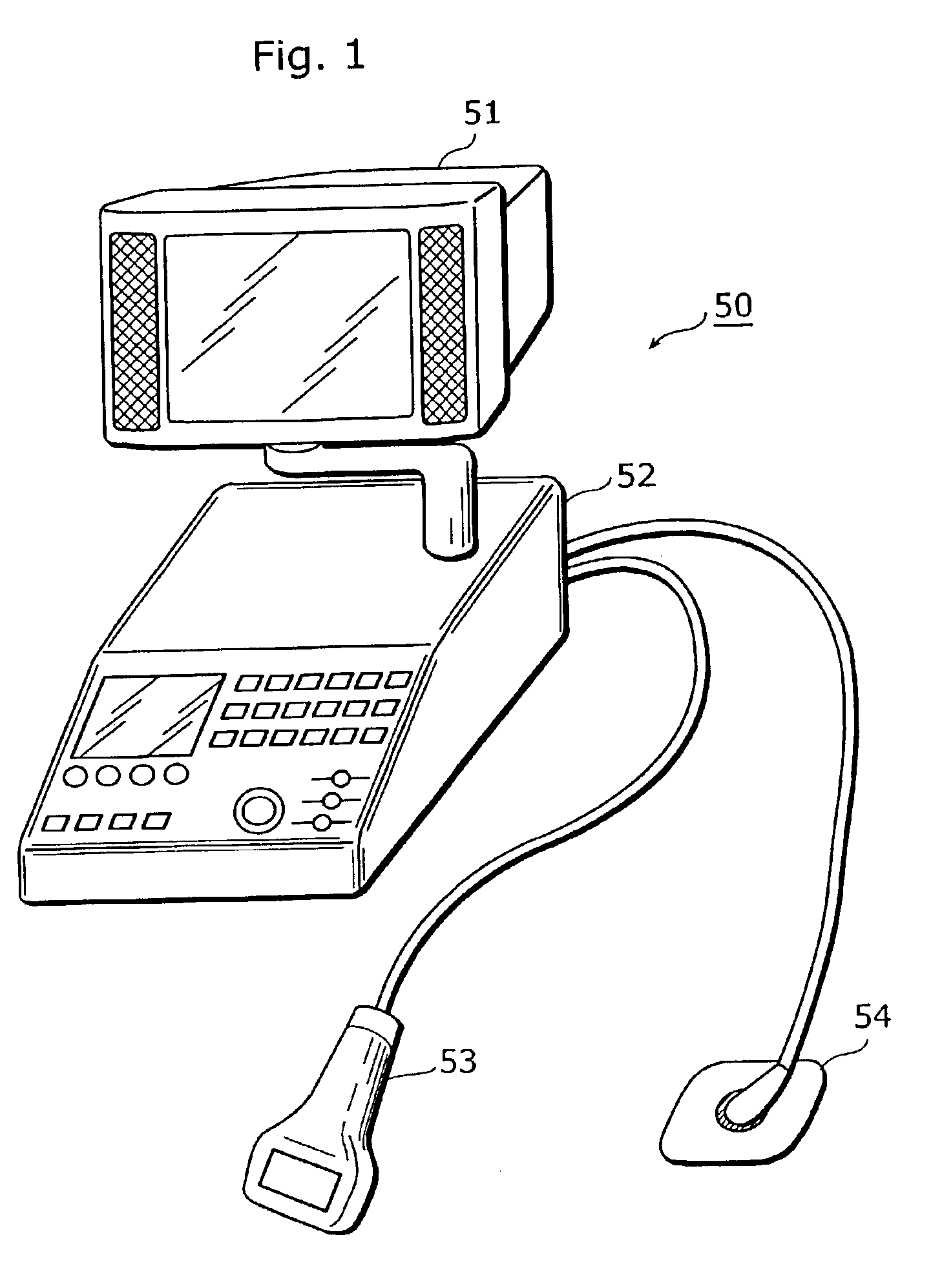 Image processing device and ultrasonic diagnostic device