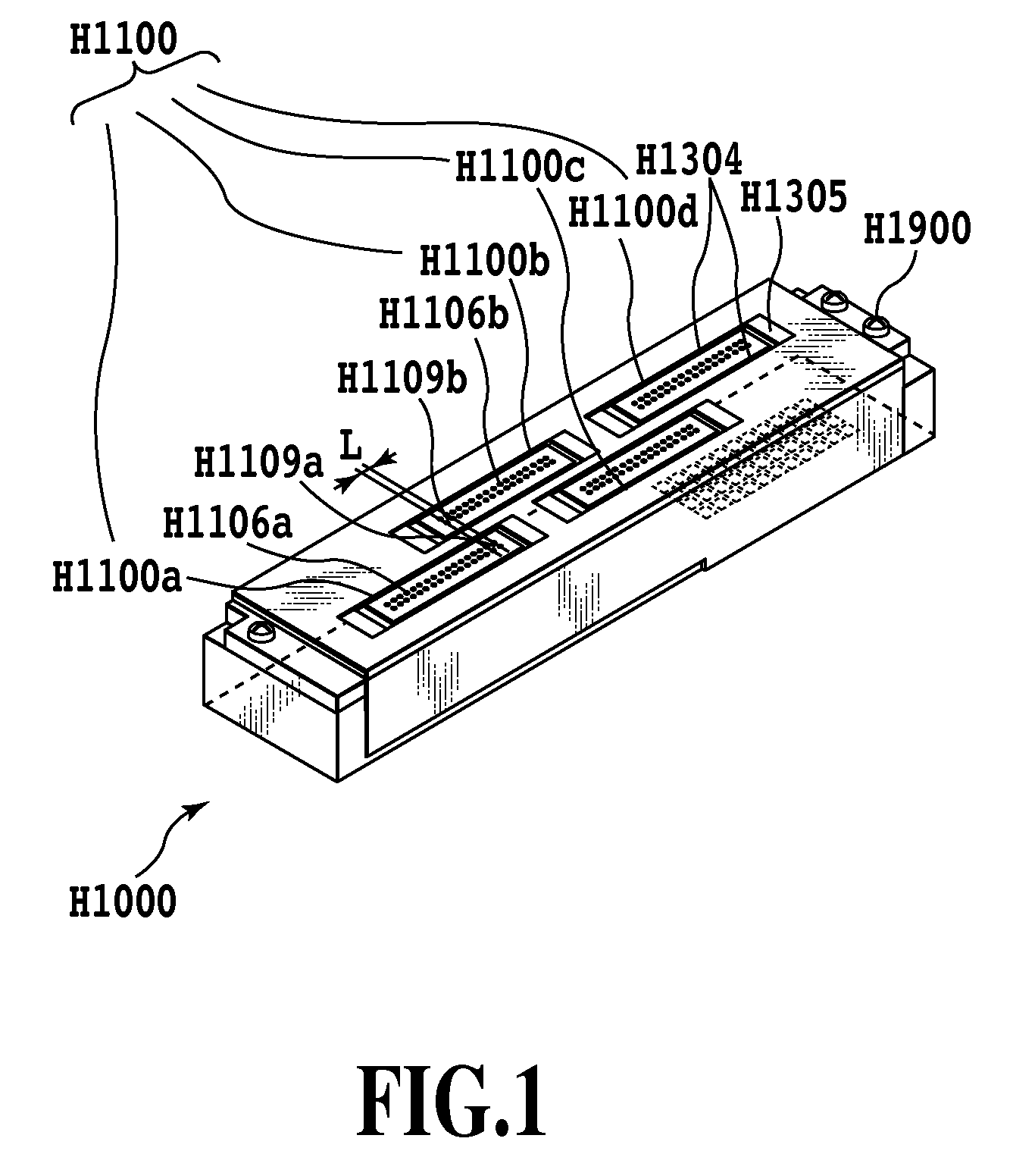 Inkjet printing head and inkjet printing apparatus