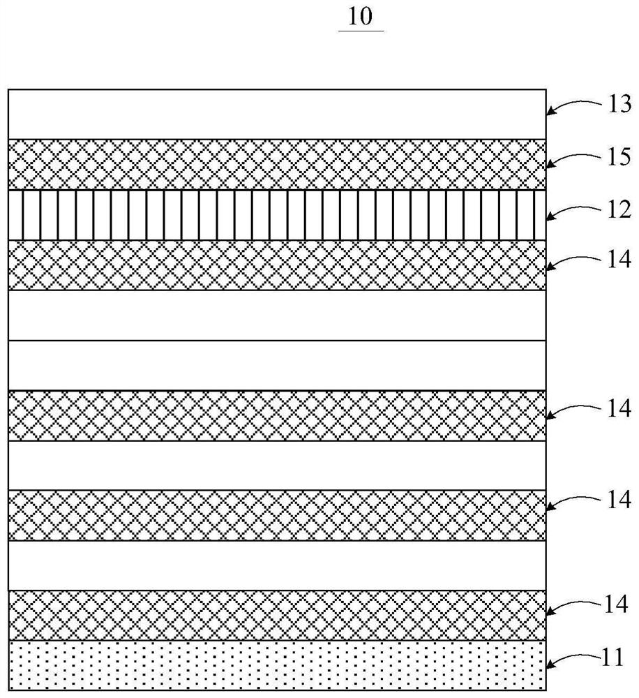 Flexible display panel and display device