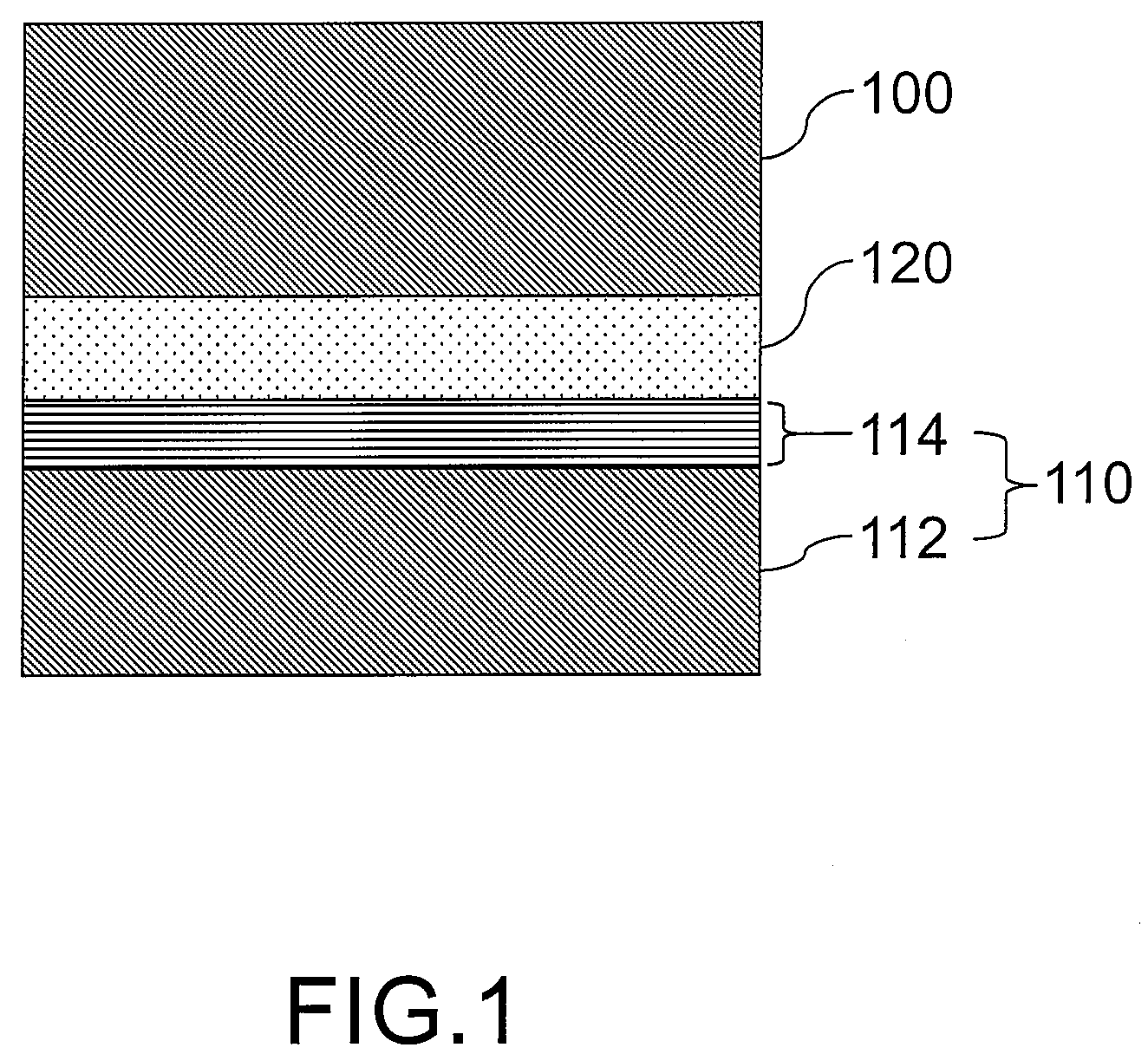 MIM capacitor structure and method of manufacturing the same