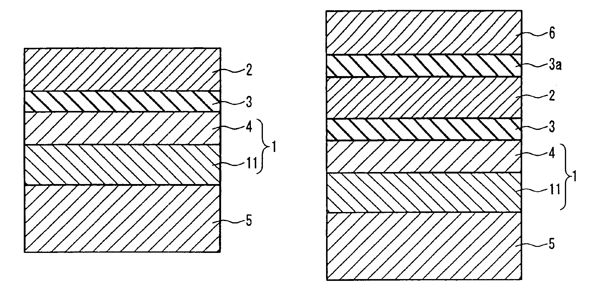 Magnetoresistive element, magnetic head, magnetic memory and magnetic recording apparatus using the same