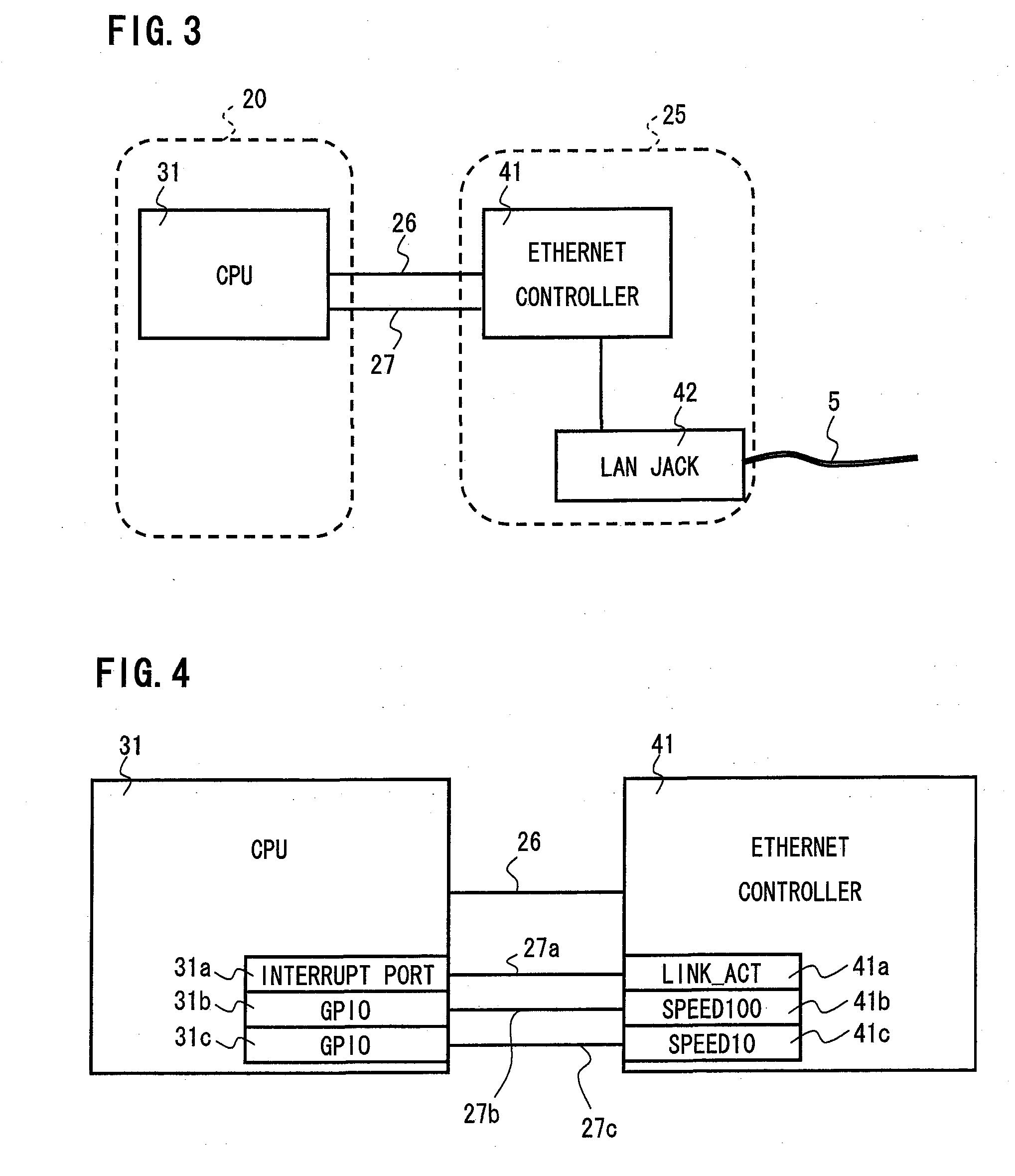 Network Device