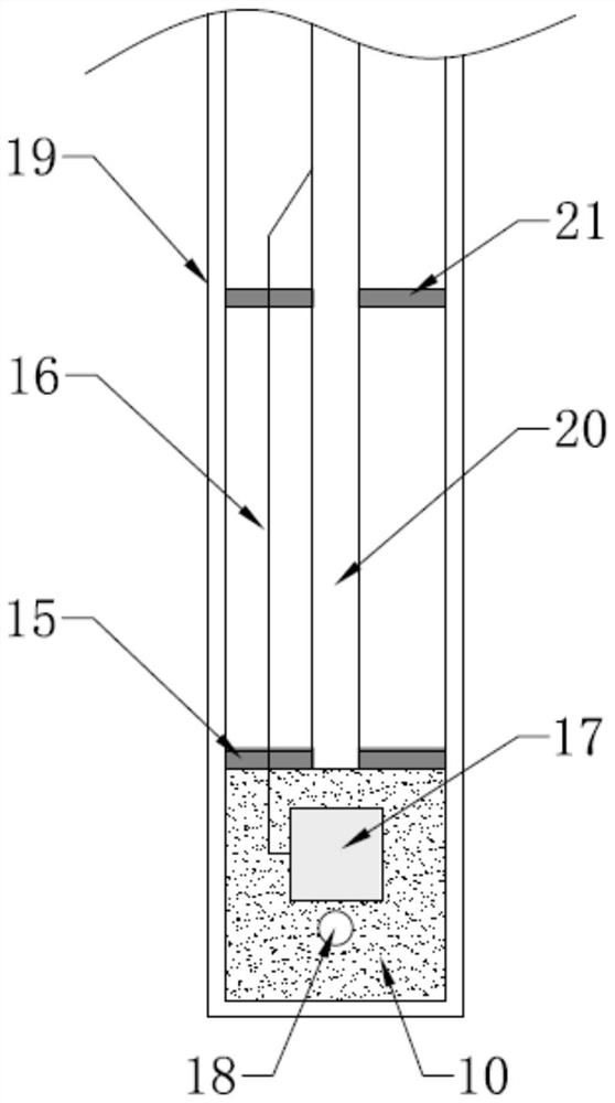 An anode chamber, method and battery for substantially increasing the power density of MC-DCFC