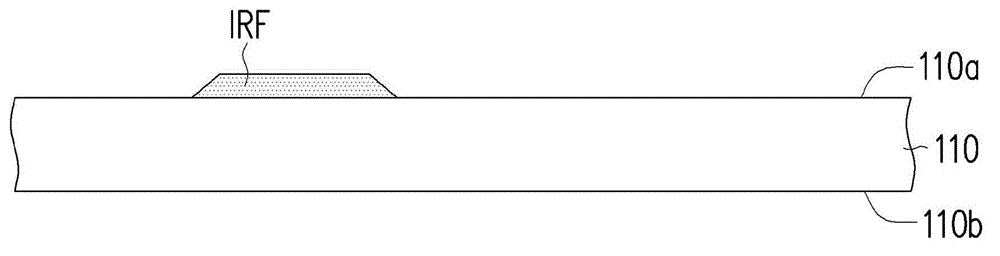 Optical touch panel, manufacturing method thereof, and optical touch display panel