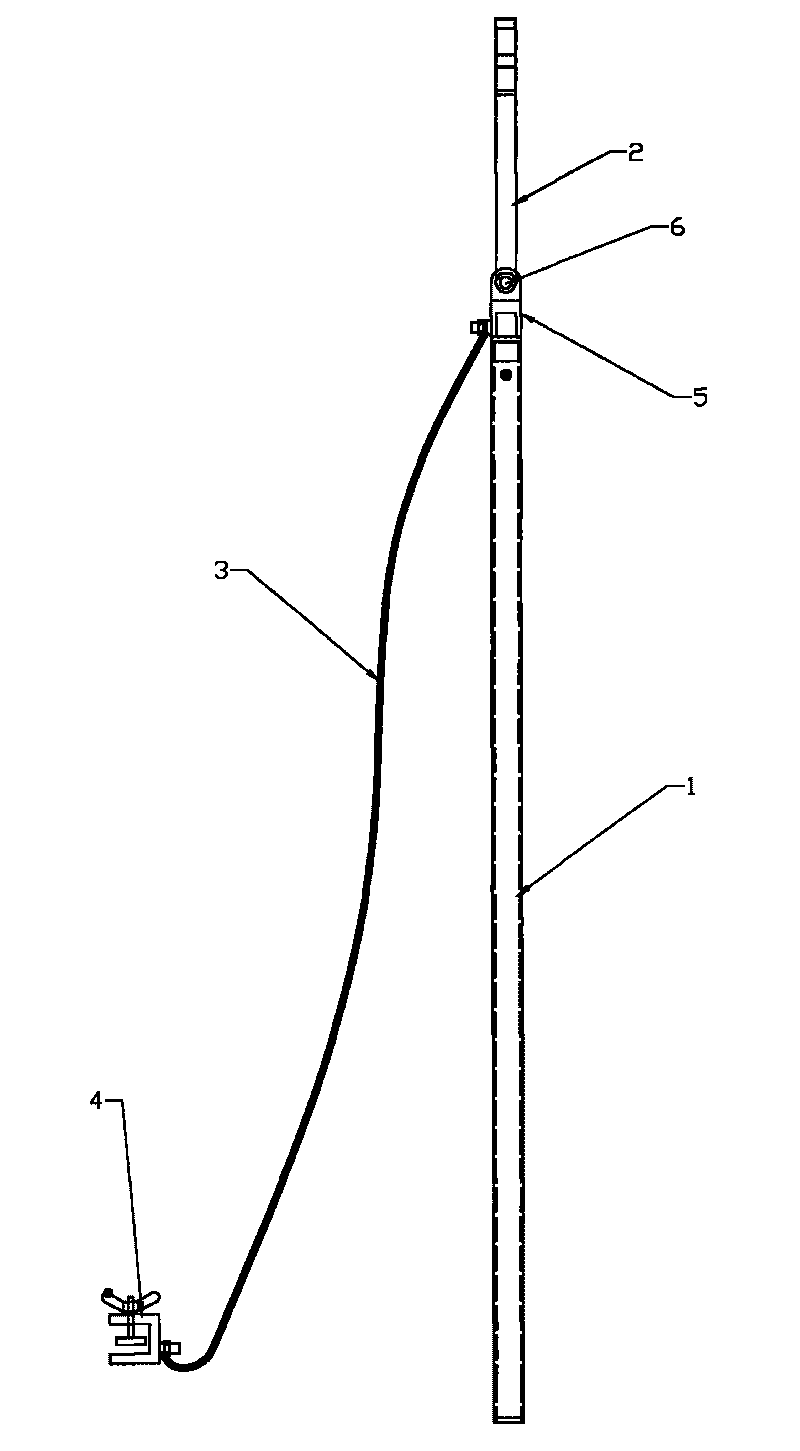 Capacitor bank grounding device