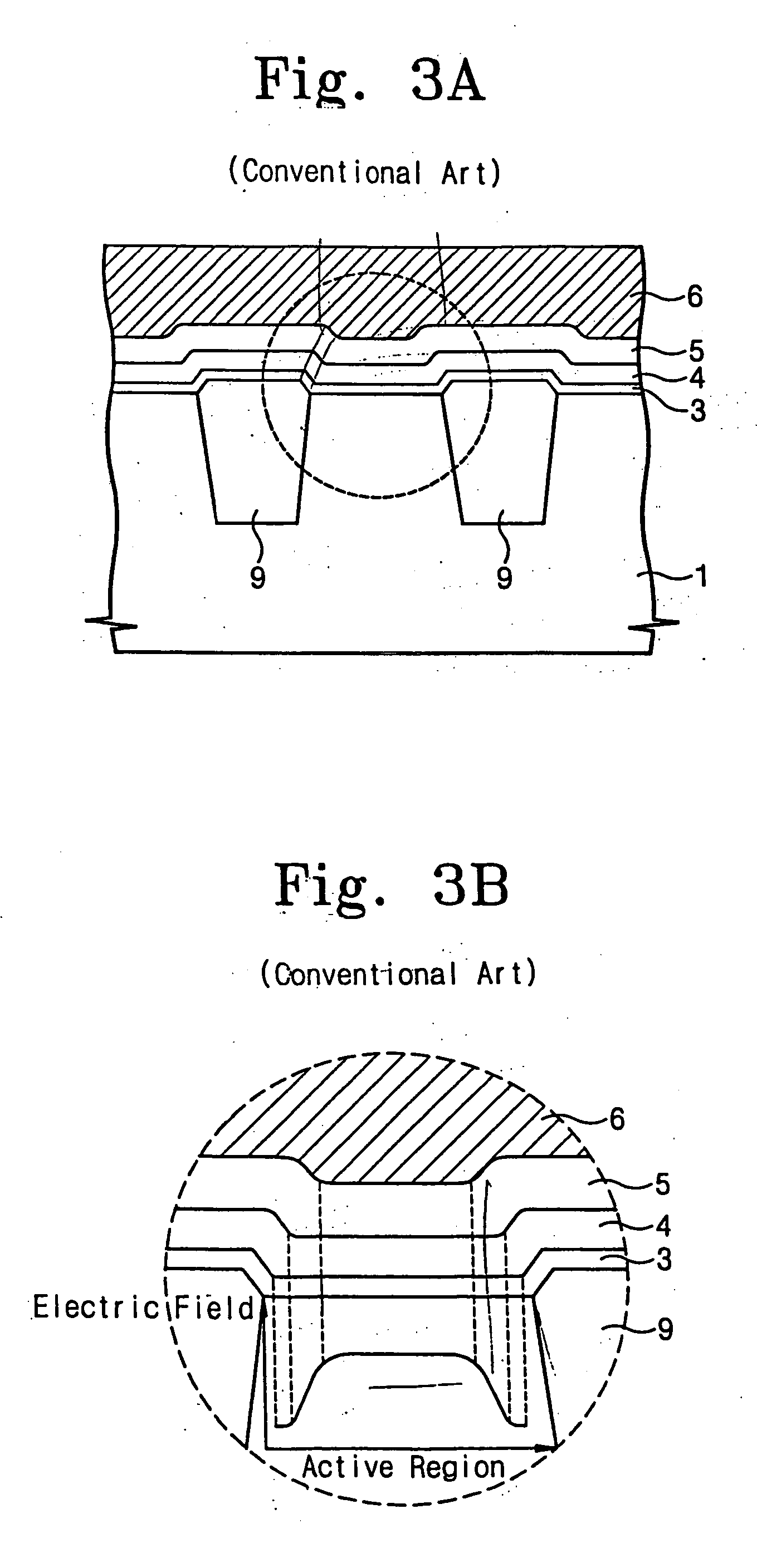 Nonvolatile semiconductor memory device and method of fabricating the same