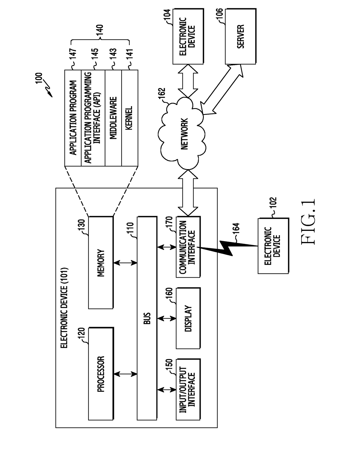 Electronic device and operating method thereof