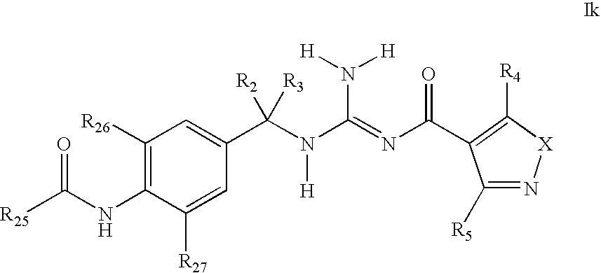 Aminoacetamide acyl guanidines as beta-secretase inhibitors