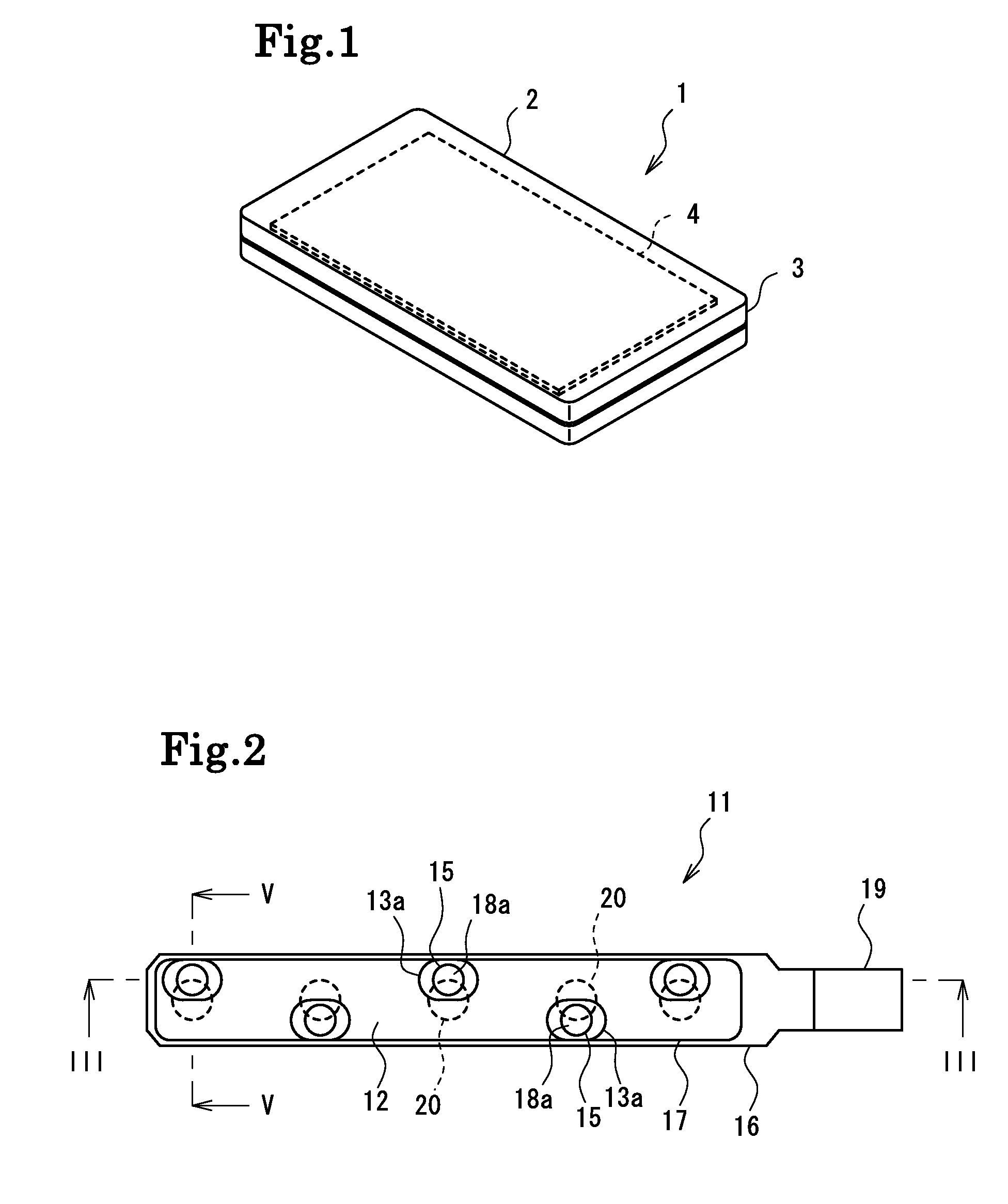 Anisotropic conductive connector and anisotropic conductive connector connection structure