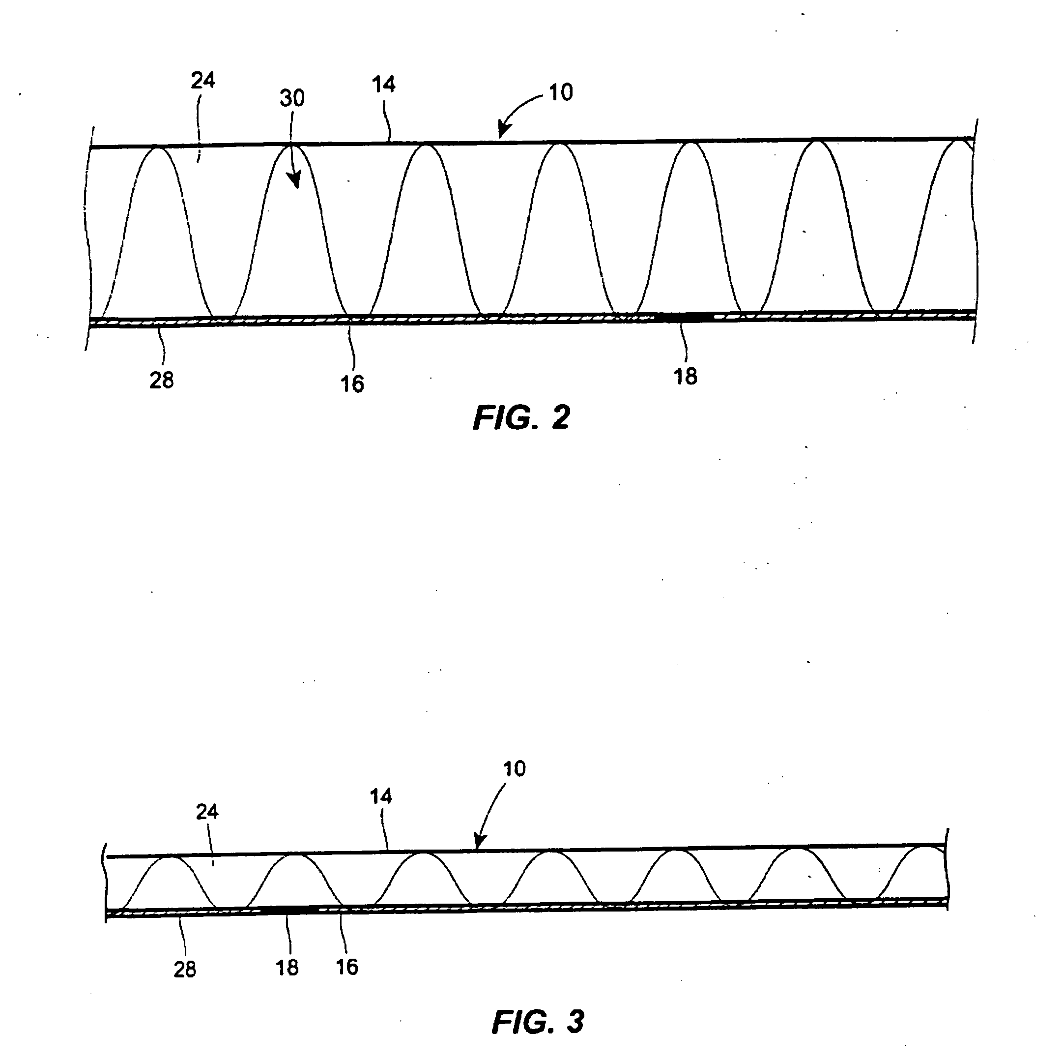 Multi-layer nonwoven having a printed layer and products made therefrom