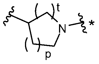 6-substituted phenoxychroman carboxylic acid derivatives