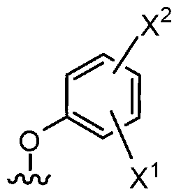 6-substituted phenoxychroman carboxylic acid derivatives