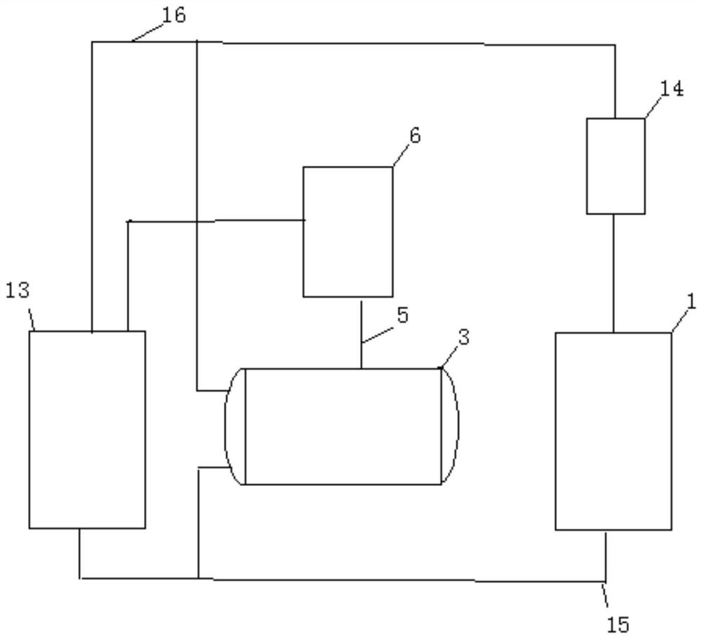 Treatment method of high-silver-content low-grade alloyed gold