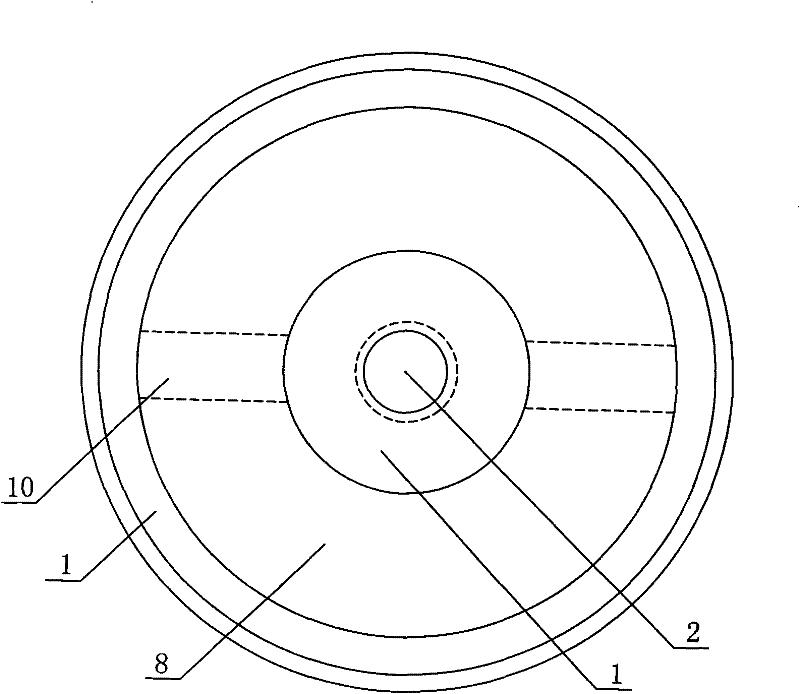 Character-type transformer