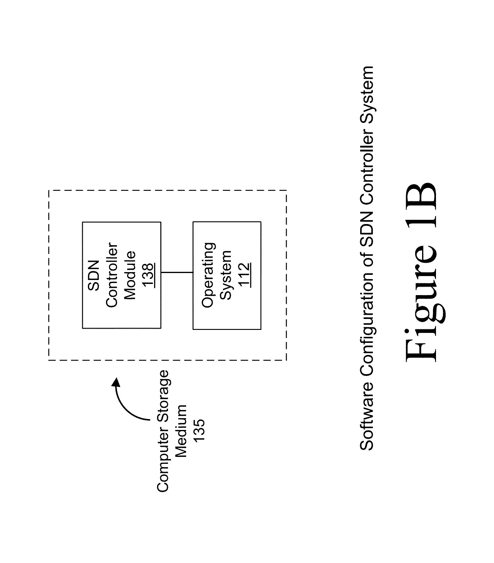 Physical switch initialization using representational state transfer services