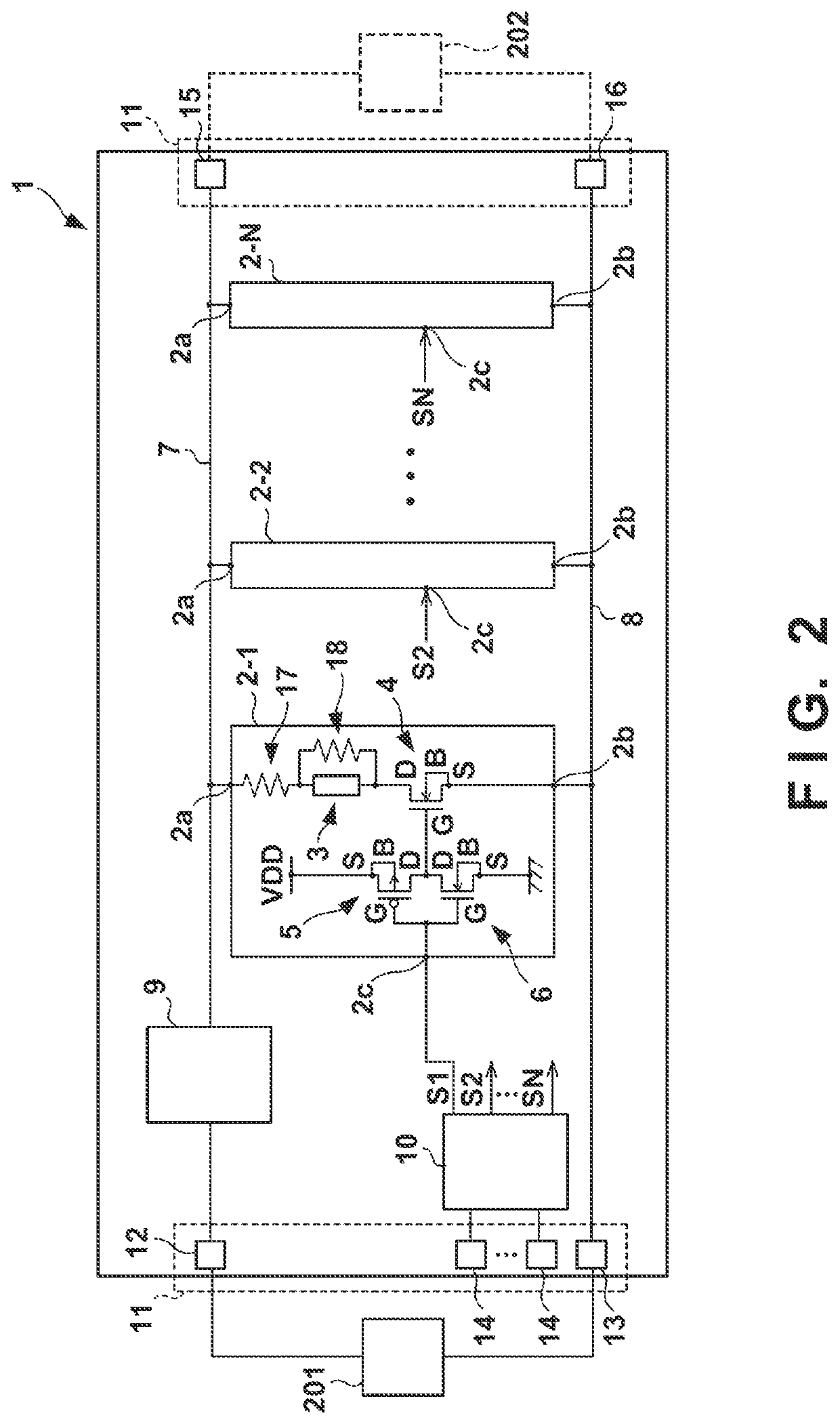 Substrate, printing apparatus, and manufacturing method