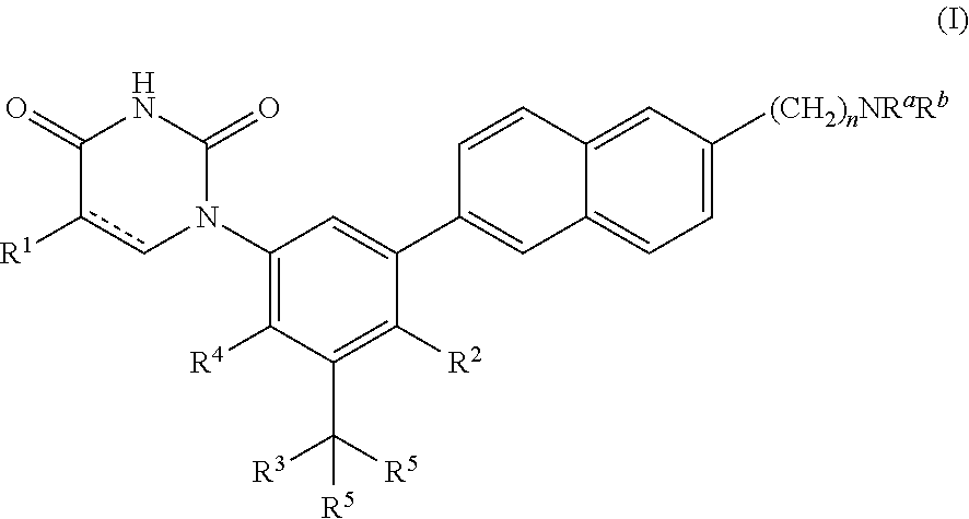 Heterocyclic antiviral compounds