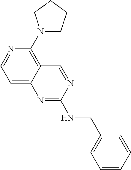 2, 5-diamino-substituted pyrido [4, 3-D] pyrimidines as autotaxin inhibitors against cancer