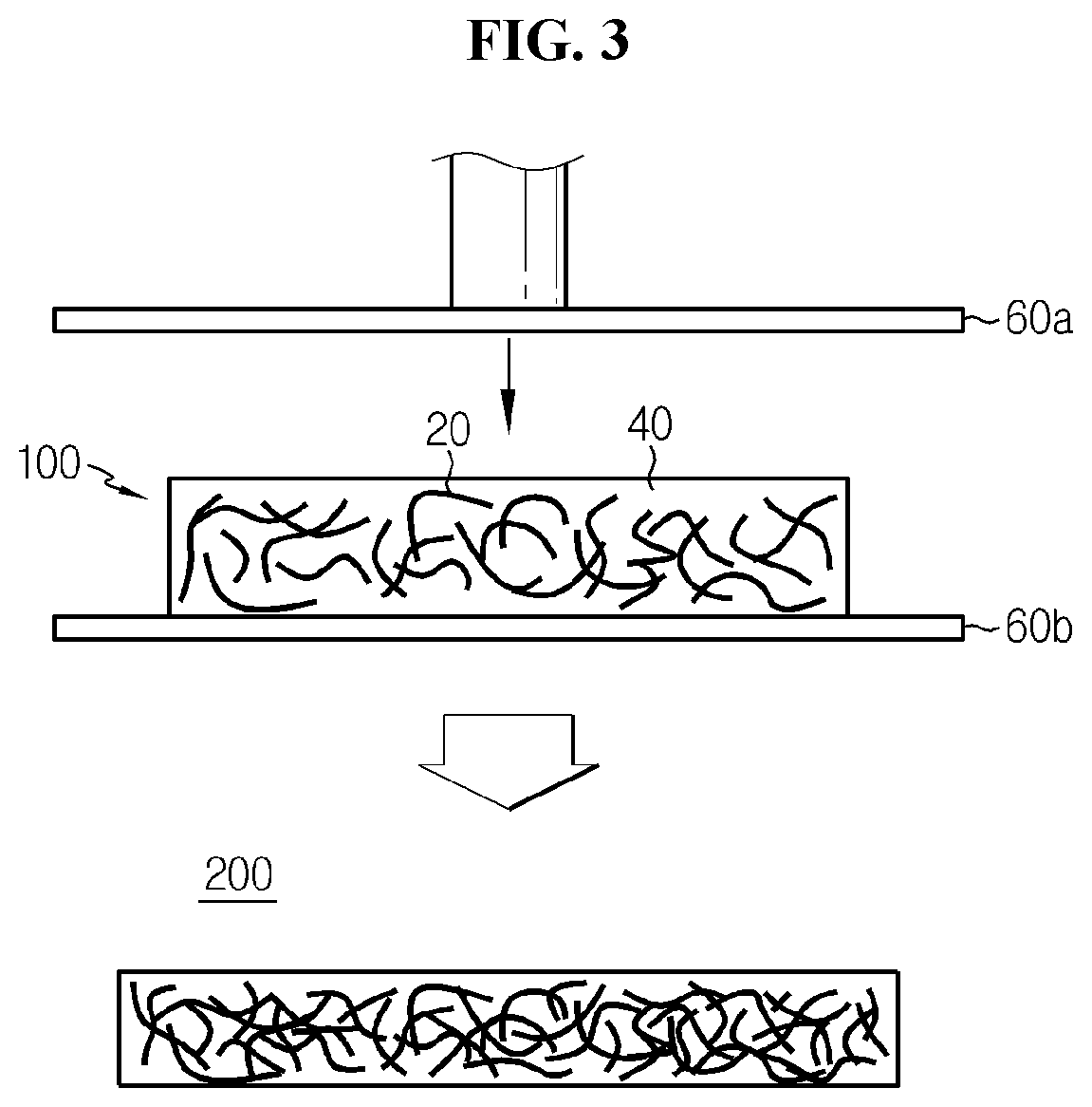 Method for manufacturing solid electrolyte membrane for all solid type battery and solid electrolyte membrane manufactured by the method
