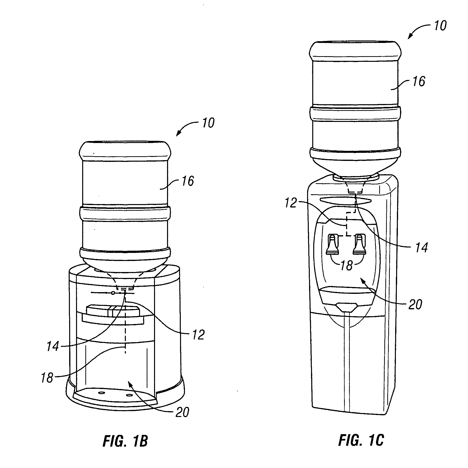 Liquid flow control and beverage preparation apparatuses, methods and systems