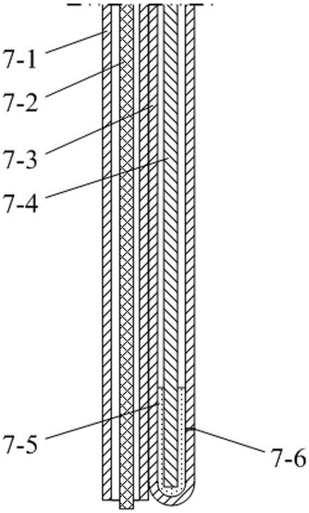 A device and method for direct preparation of aluminum alloy by molten salt electrolysis-casting