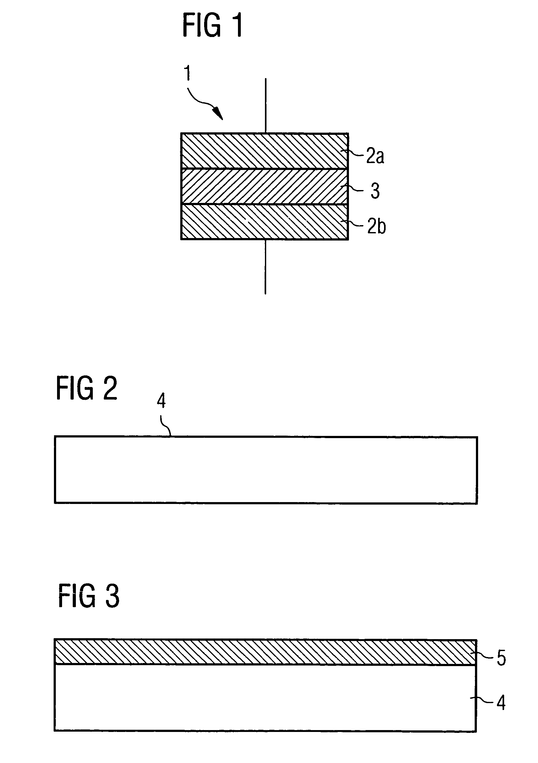 Method for manufacturing an integrated circuit including an electrolyte material layer