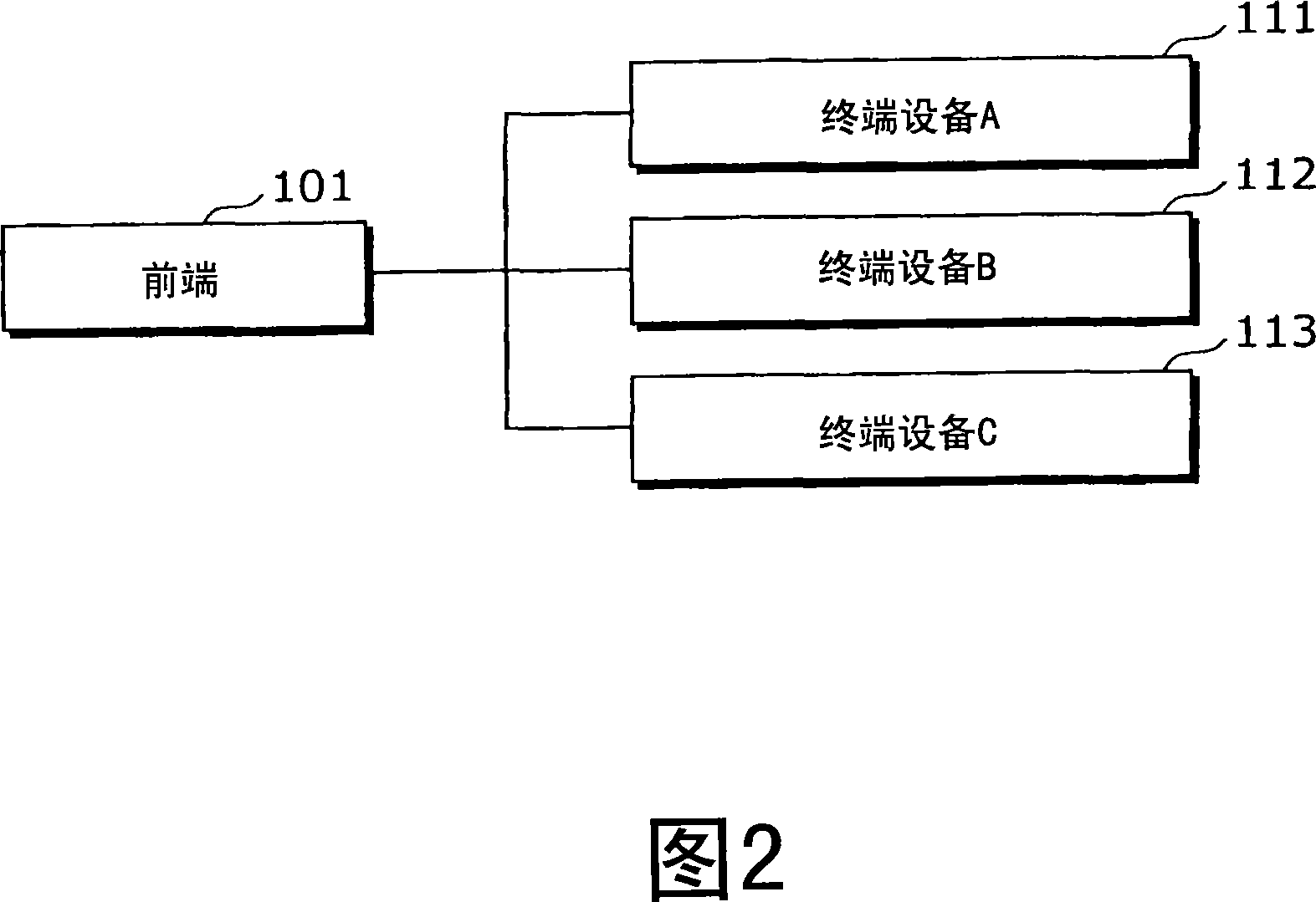 Digital broadcast recording apparatus