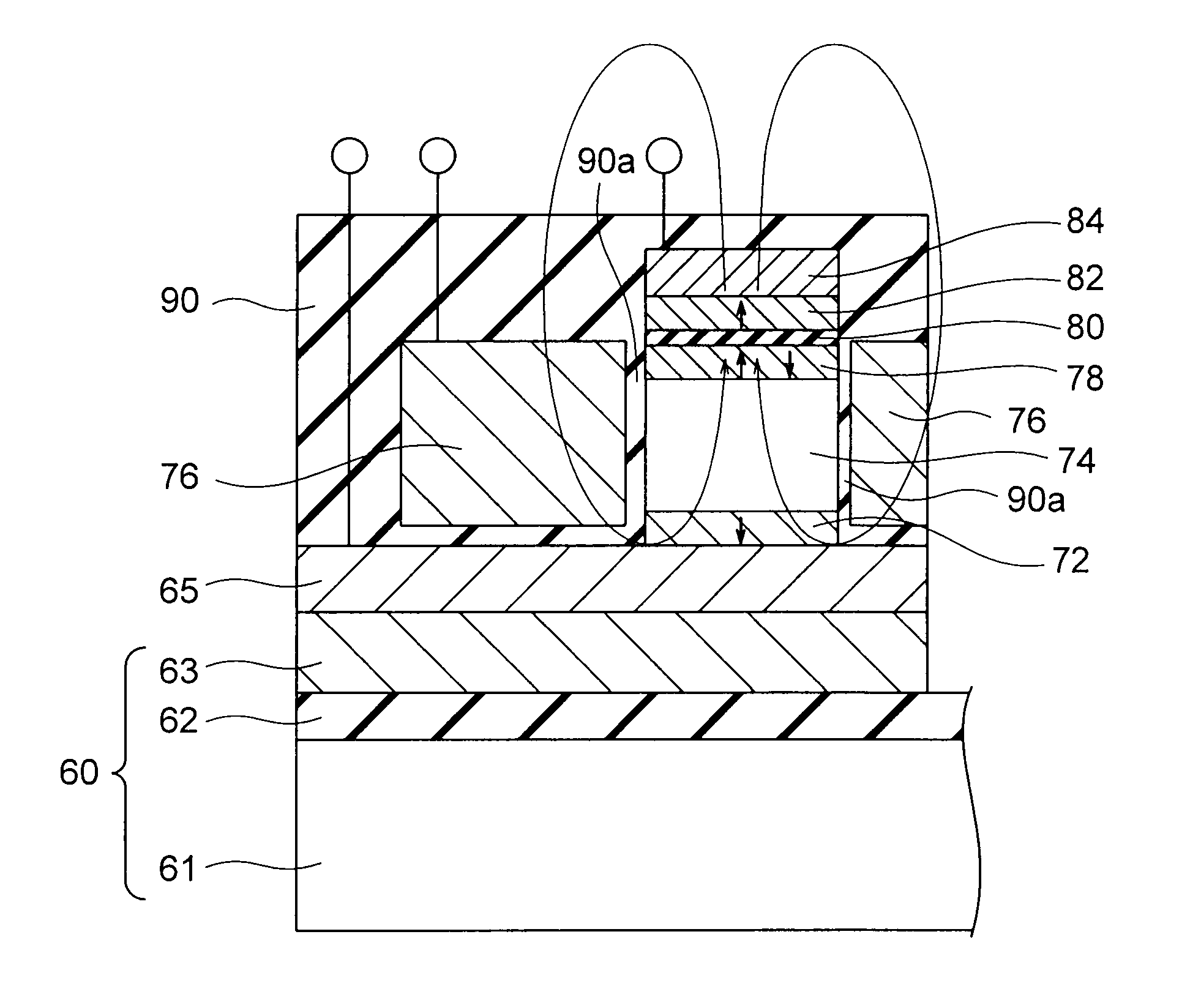 Spin mosfet and reconfigurable logic circuit