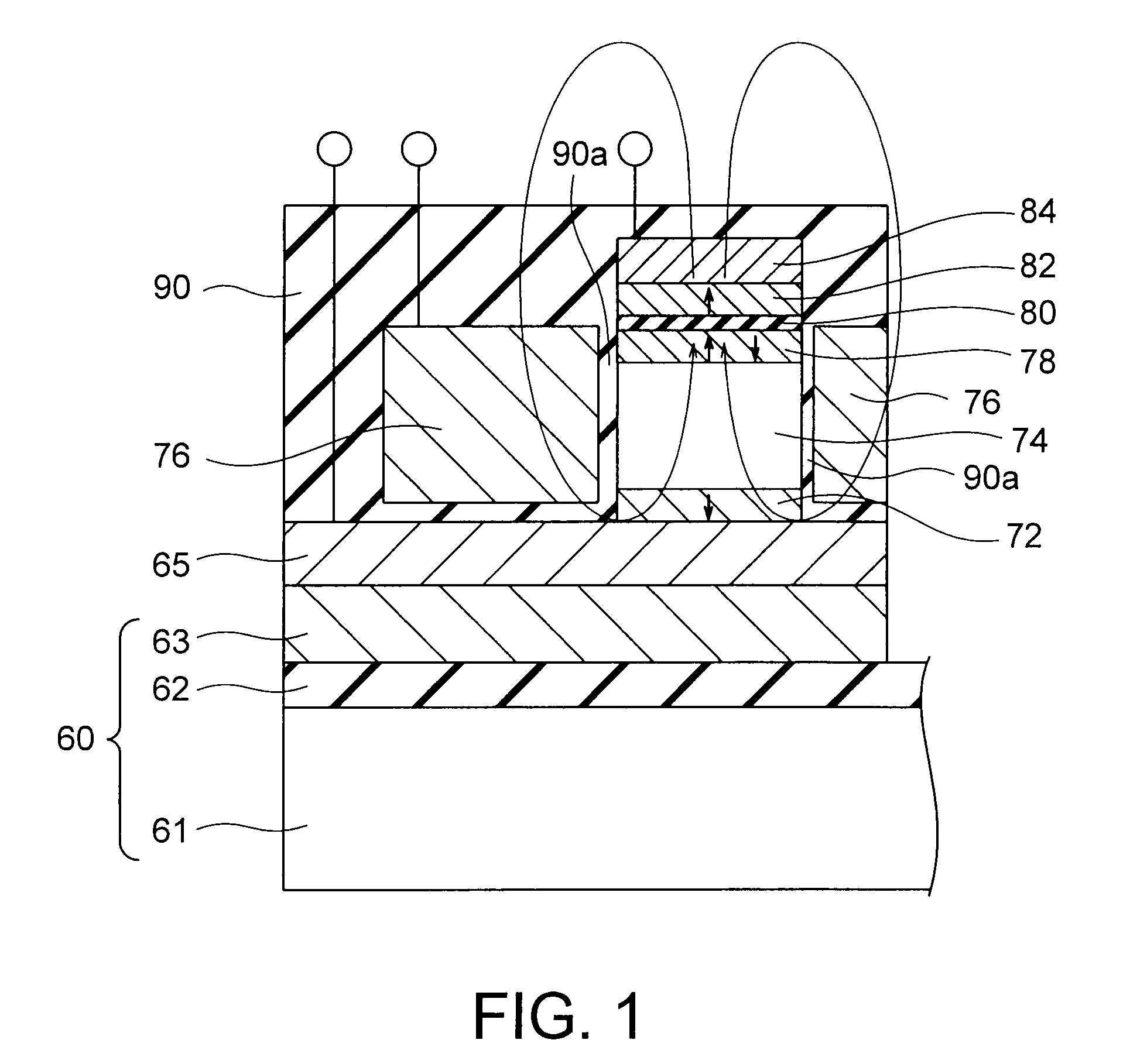 Spin mosfet and reconfigurable logic circuit