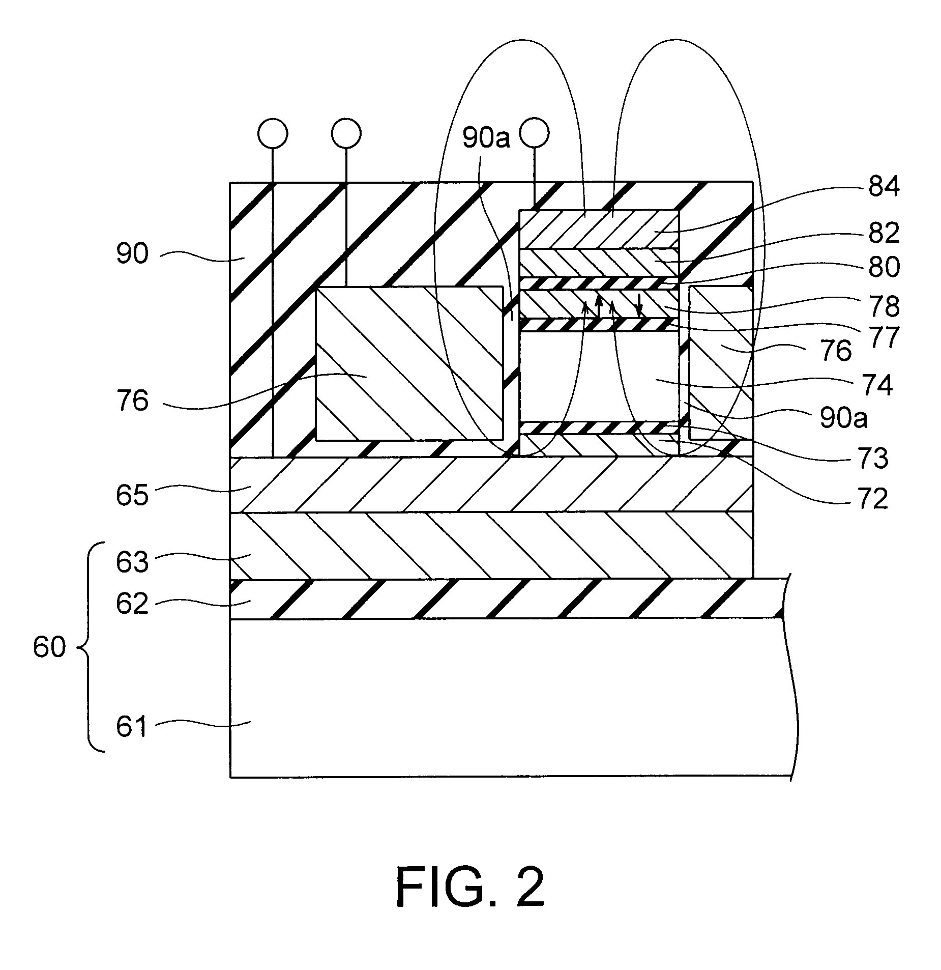 Spin mosfet and reconfigurable logic circuit